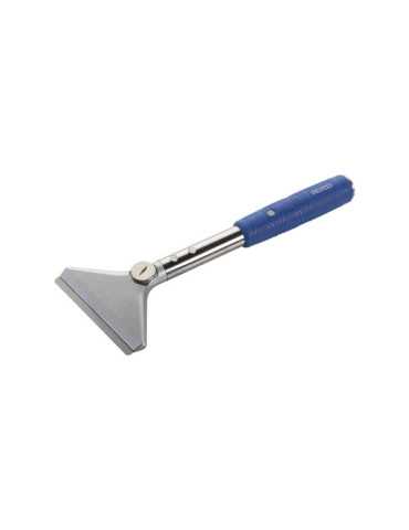 Rasqueta metálica reforzada 29 cm ALYCO