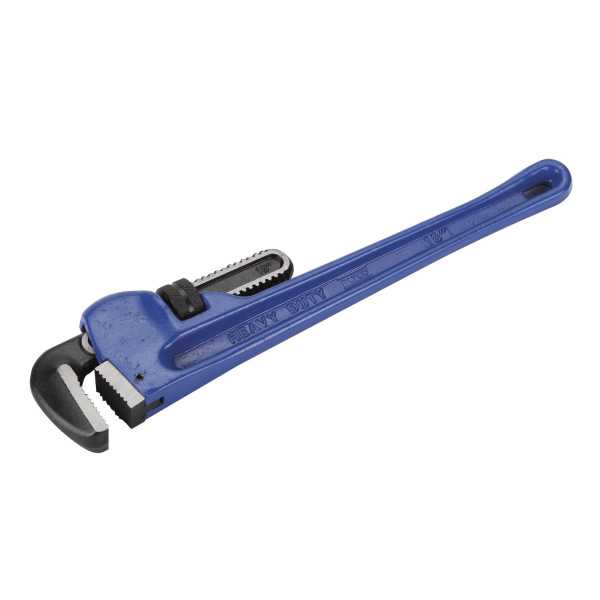 Llave Stillson reforzada de acero forjado 300 mm ALYCO