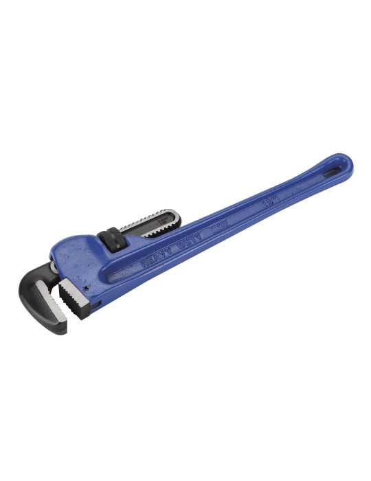 Llave Stillson reforzada de acero forjado 300 mm ALYCO