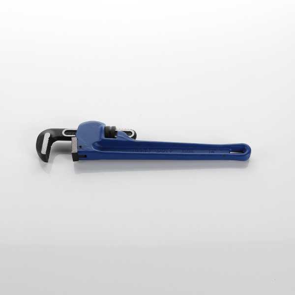 Llave Stillson reforzada de acero forjado 300 mm ALYCO