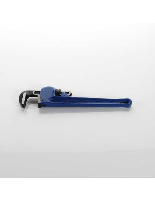 Llave Stillson reforzada de acero forjado 300 mm ALYCO
