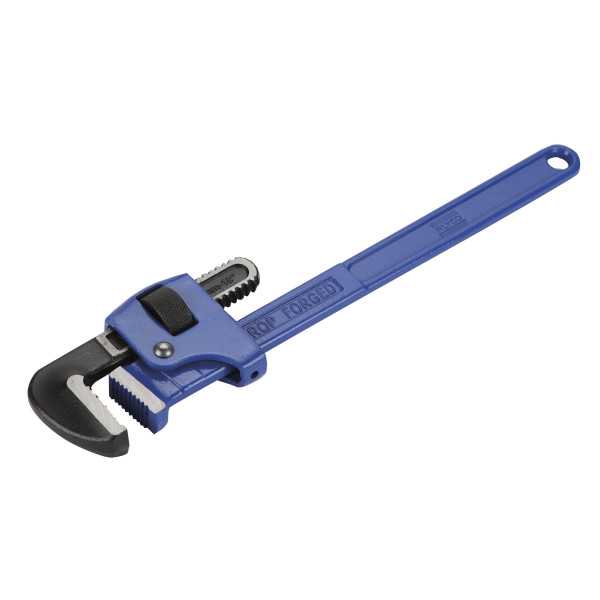 Llave Stillson de acero forjado 200 mm ALYCO