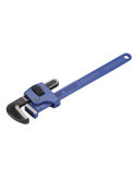 Llave Stillson de acero forjado 200 mm ALYCO