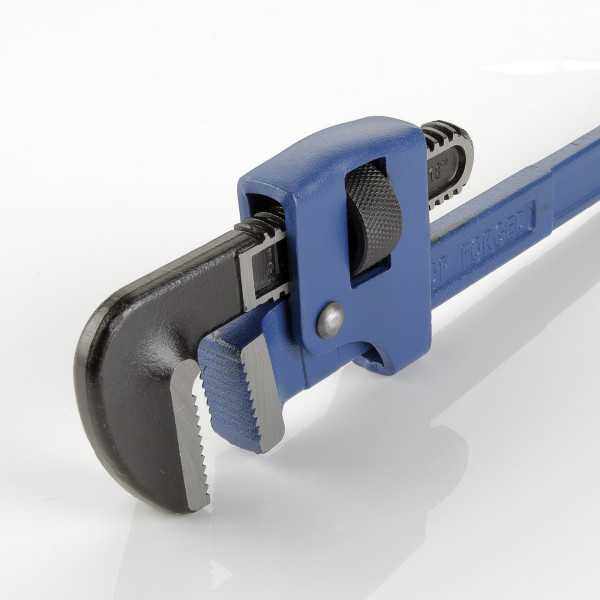 Llave Stillson de acero forjado 200 mm ALYCO
