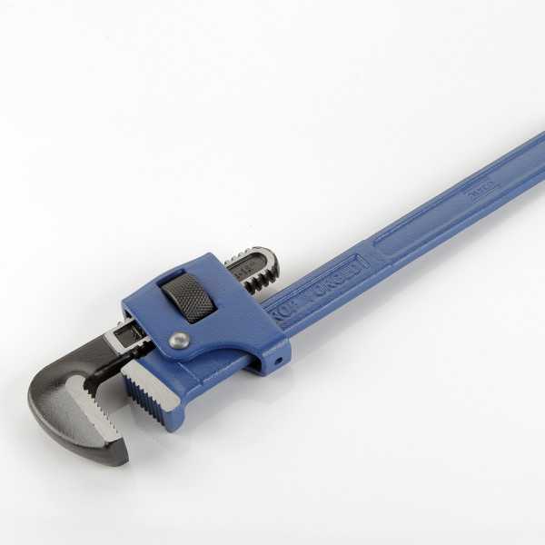 Llave Stillson de acero forjado 250 mm ALYCO