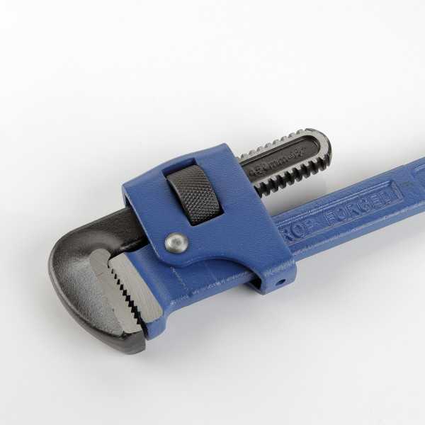 Llave Stillson de acero forjado 250 mm ALYCO