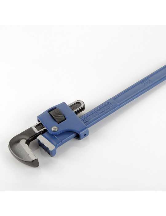 Llave Stillson de acero forjado 300 mm ALYCO