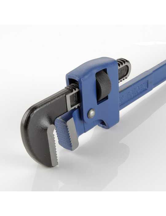 Llave Stillson de acero forjado 300 mm ALYCO