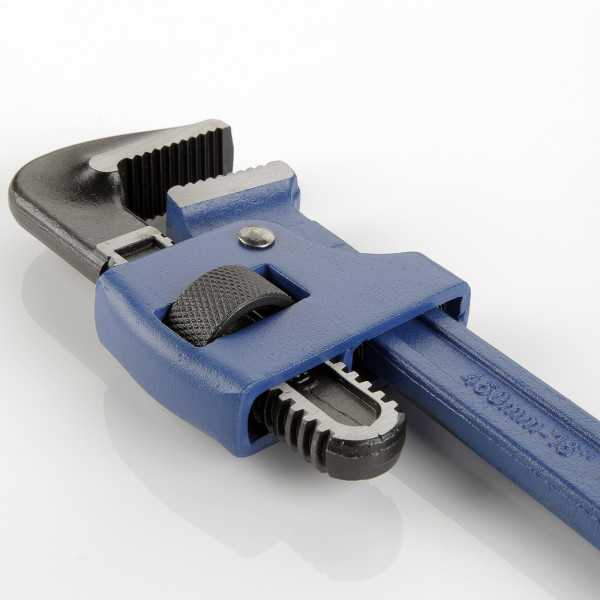 Llave Stillson de acero forjado 300 mm ALYCO