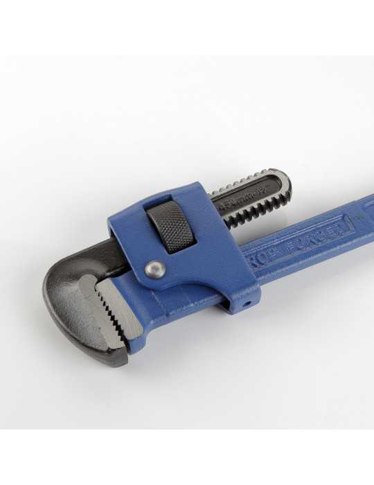 Llave Stillson de acero forjado 300 mm ALYCO