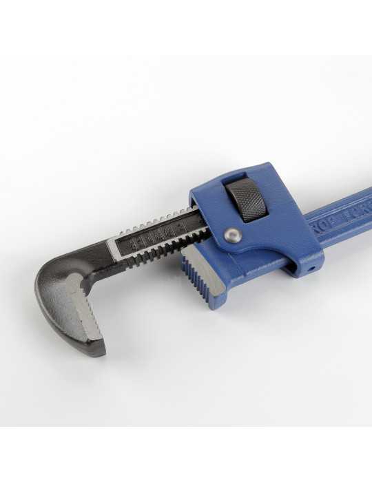 Llave Stillson de acero forjado 300 mm ALYCO