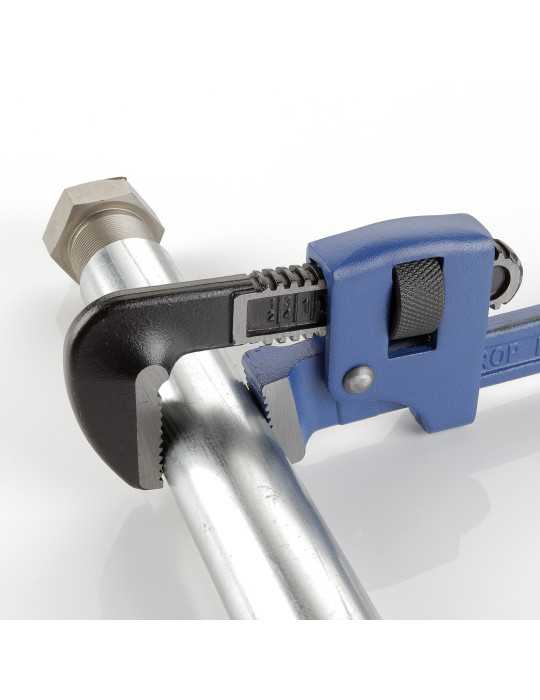 Llave Stillson de acero forjado 300 mm ALYCO