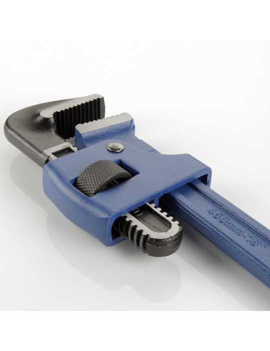 Llave Stillson de acero forjado 350 mm ALYCO