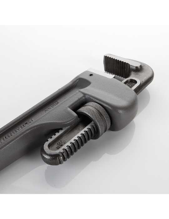 Llave Stillson de aluminio reforzada 350 mm ALYCO