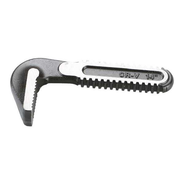 Boca de recambio para llave Stillson 8" ALYCO