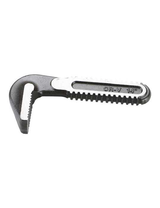 Boca de recambio para llave Stillson 8" ALYCO