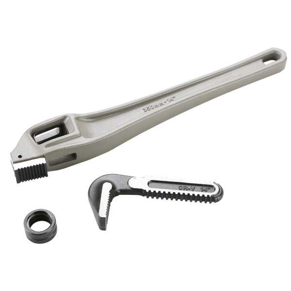 Tuerca de recambio para llave Stillson 10" ALYCO