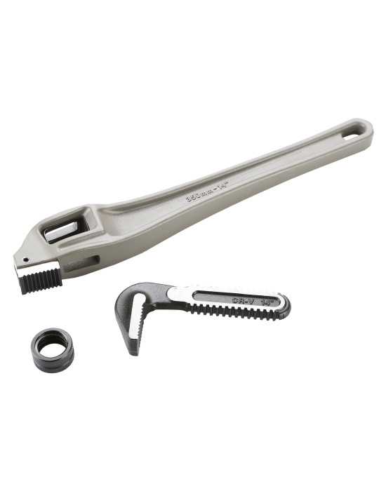 Tuerca de recambio para llave Stillson 12" ALYCO