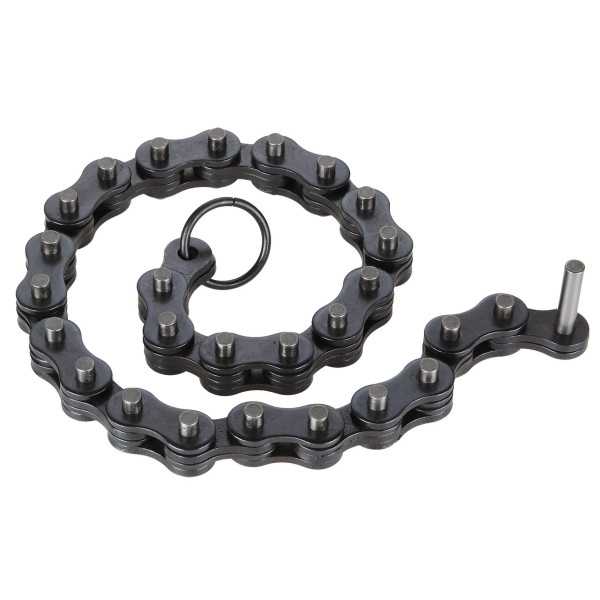 Cadena de recambio 500 mm para llave de cadena ALYCO