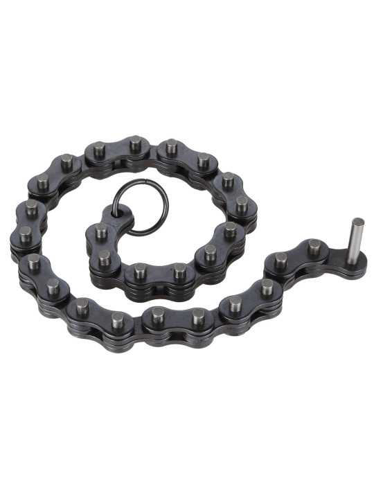Cadena de recambio 500 mm para llave de cadena ALYCO