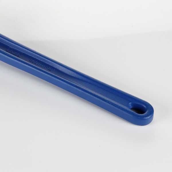 Llave de aluminio con cinta de nylon 12" 300 mm ALYCO
