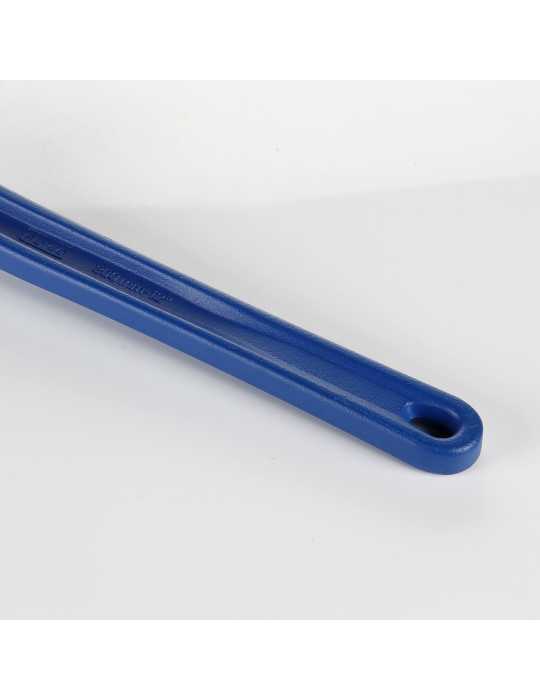 Llave de aluminio con cinta de nylon 12" 300 mm ALYCO