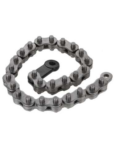 Cadena de recambio 27" para llave de cadena ALYCO