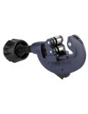 Cortatubos cuerpo aluminio para cobre, aluminio y latón 3-30 mm ALYCO