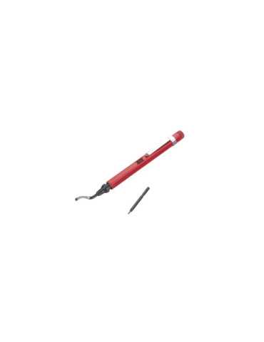 Rebarbador metálico para metal 150 mm ALYCO