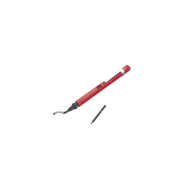 Rebarbador metálico para metal 150 mm ALYCO