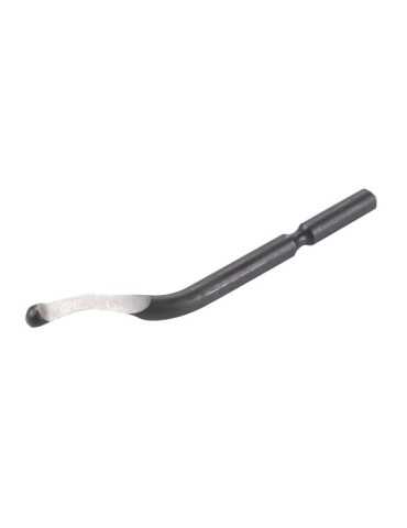 Cuchilla de recambio para rebarbador ALYCO