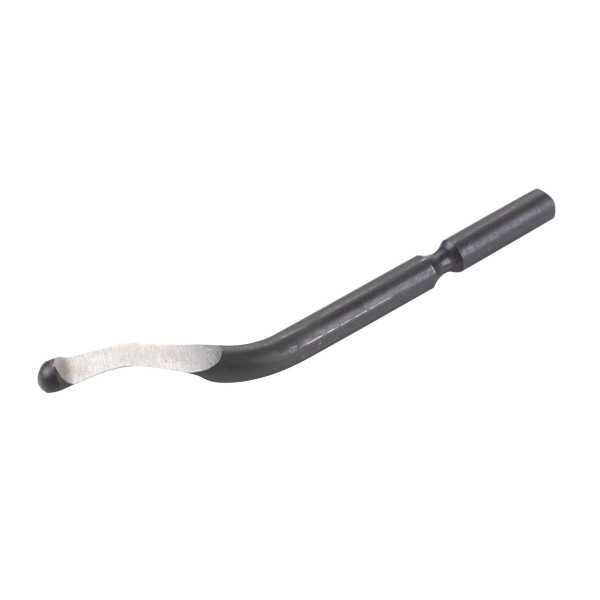 Cuchilla de recambio para rebarbador ALYCO
