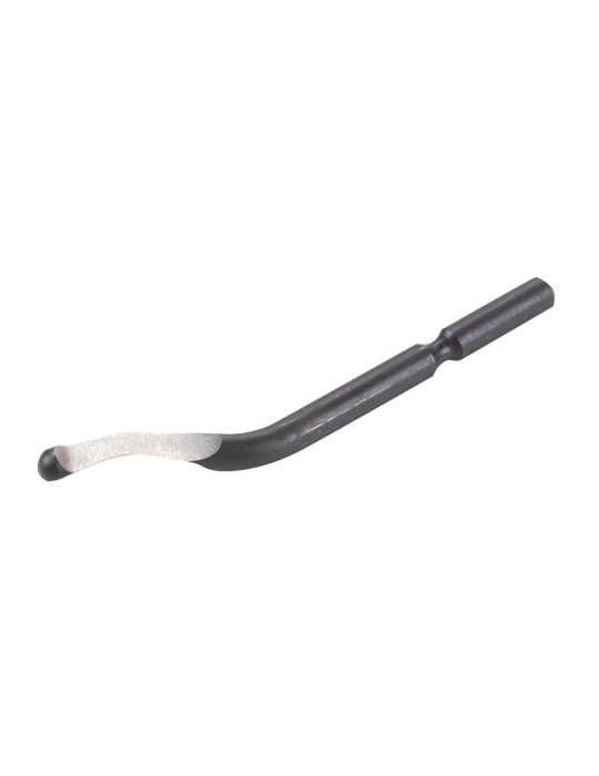Cuchilla de recambio para rebarbador ALYCO