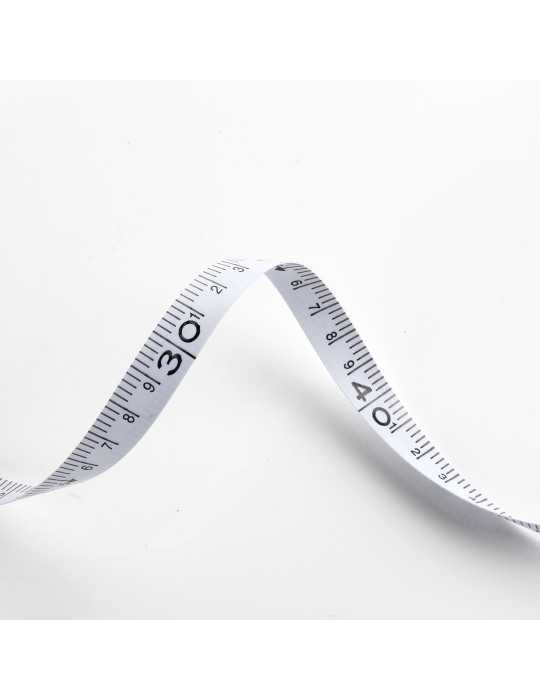 Flexómetro largo cinta fibra de vidrio 30 m cuerpo bimaterial ALYCO