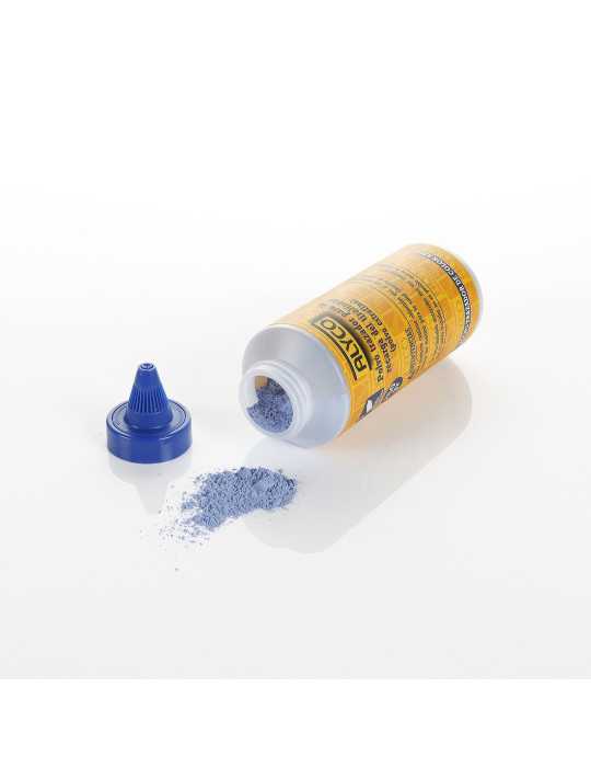 Polvo trazador azul 500 g para tiralíneas ALYCO