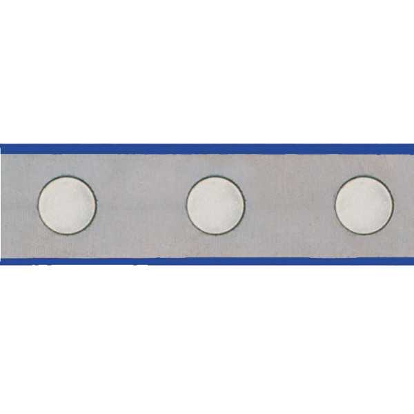 Nivel torpedo trapezoidal magnético 250 mm ALYCO