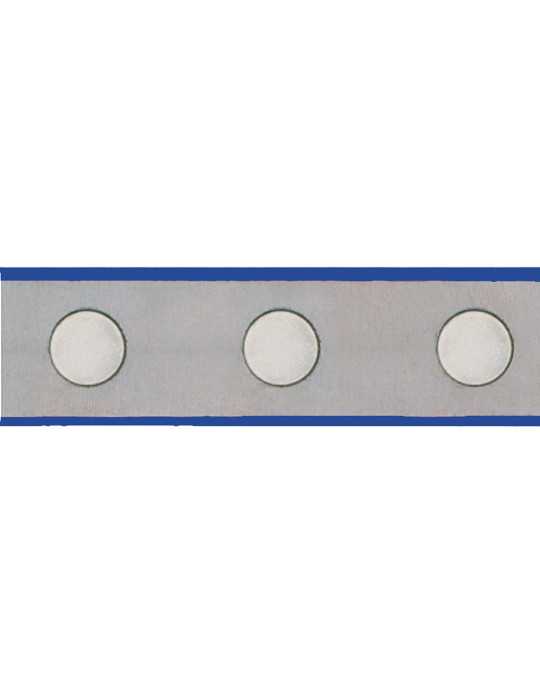 Nivel torpedo trapezoidal magnético 250 mm ALYCO