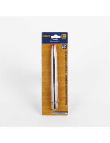 Trazador de carburo 150 mm ALYCO 2
