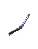 Mini linterna de aluminio recargable COB 5W ALYCO
