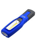 Linterna bifocal con pie metálico 3W COB-LED ALYCO