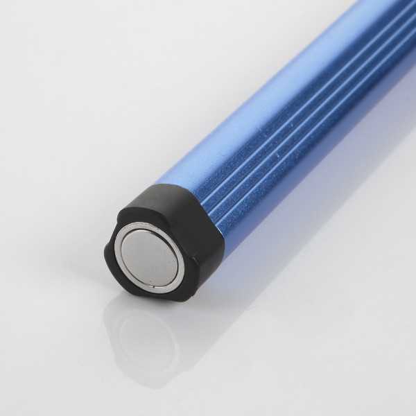 Linterna bifocal recargable COB 4W ALYCO