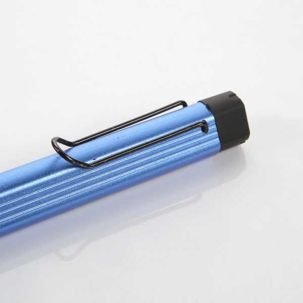 Linterna bifocal recargable COB 4W ALYCO