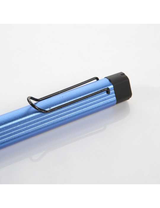 Linterna bifocal recargable COB 4W ALYCO