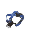 Linterna frontal recargable LED 10W ALYCO