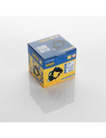 Linterna frontal recargable LED 12W ALYCO 2