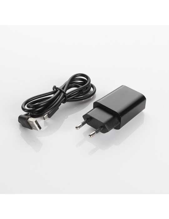 Linterna frontal recargable LED 12W ALYCO