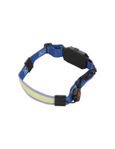 Frontal flexible recargable luces COB 5W ALYCO