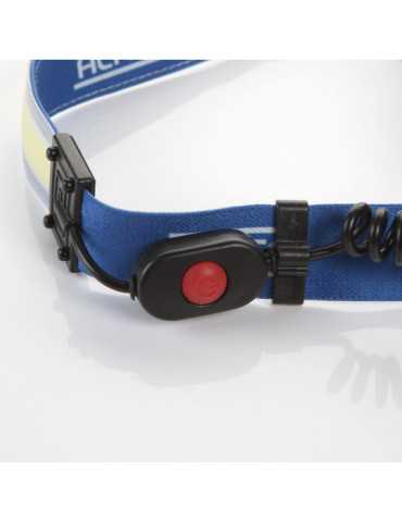 Frontal flexible recargable luces COB 5W ALYCO 2