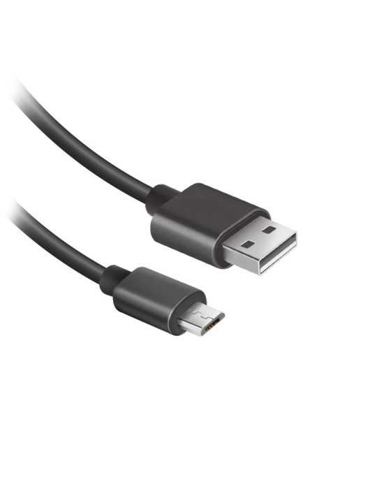 Cable de recarga USB a Micro USB ALYCO