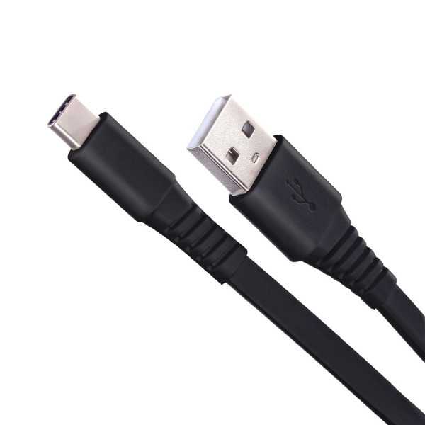 Cable de recarga USB a USB-C ALYCO